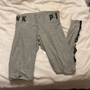 PINK leggings